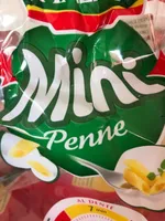Panzani Mini Penne
