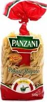 Pâtes Penne Rigate Panzani