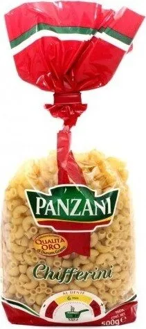 Pâtes Chifferini Panzani