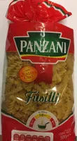 FUSILLI