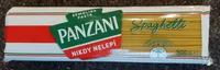 Špagety