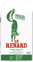 Le renard semoule grosse 25kg