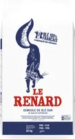 Le renard semoule fine 25kg