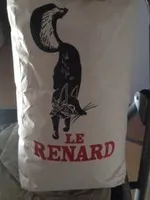Le renard semoule extra fine 5kg