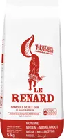 Le renard semoule moyenne 5kg
