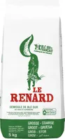 Le renard semoule grosse 5kg