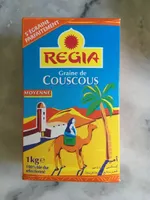 Graine de couscous