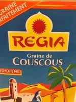Graine de couscous