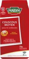 Pz couscous moyen 5kg