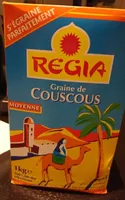 Graine de couscous
