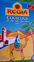 Semoule Fine Pour Couscous 500 g