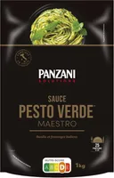 Pz pesto vert kg /6