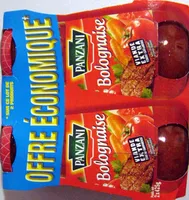 Sauce bolognaise