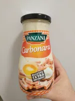 Panzani Carbonara