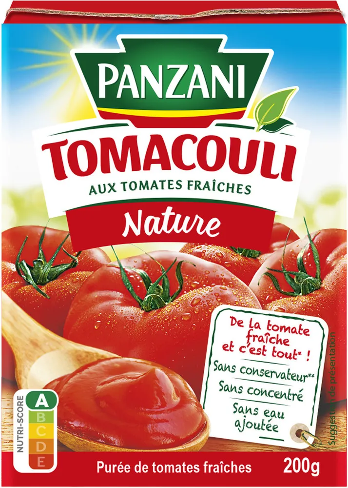 TOMACOULI NATURE