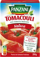 TOMACOULI NATURE