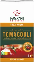 Panzani tomacoulis nature 1kg