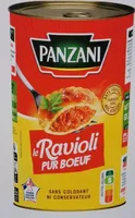 Le Ravioli (Pur Bœuf)