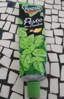 Pesto au basilic