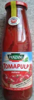 Tomapulp nature