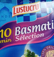 Riz basmati