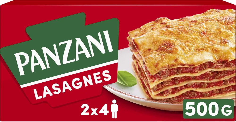 lasagne
