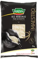 P+ riz special risotto 5kg