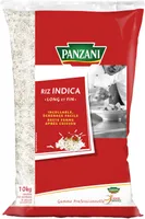 Panzani riz indica 10 kg