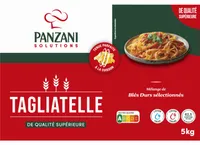 Panzani tagliatelle 5kg