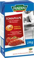 Panzani tomapulpe 2l