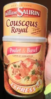 Couscous royal express