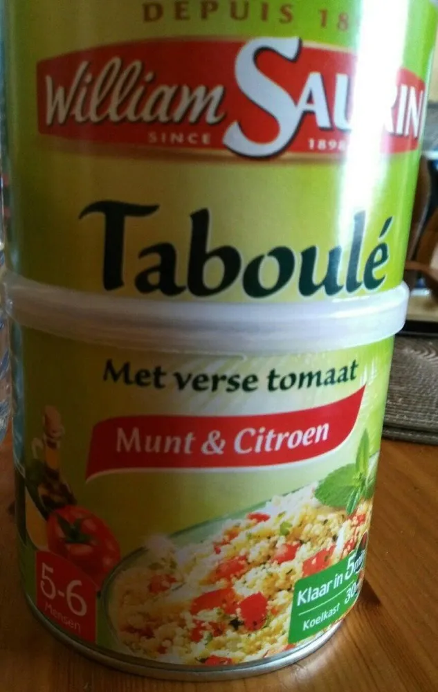Taboulé