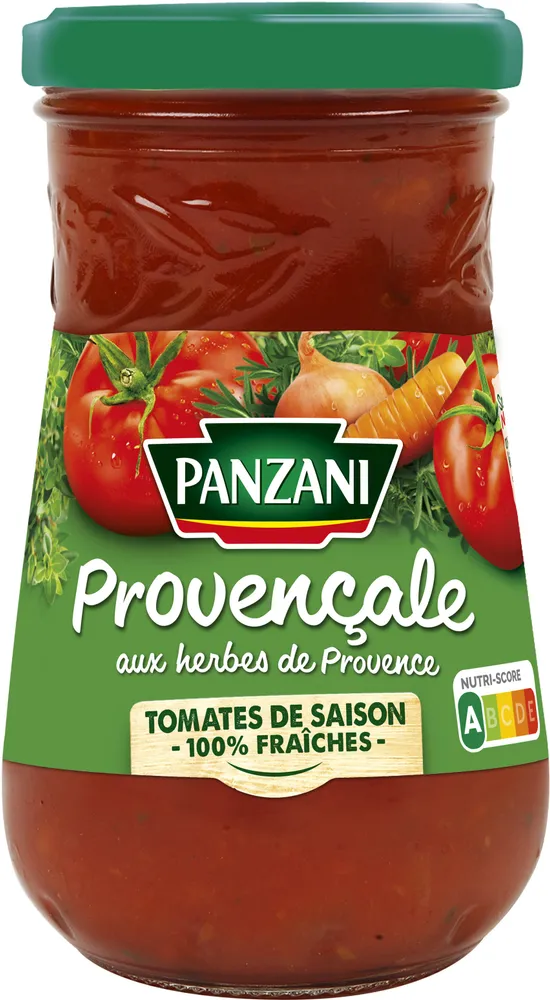 Sauce provençale