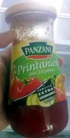 Printanière aux légumes