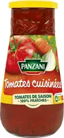 Panzani - spf - sauce tomates cuisinées