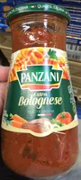 Extra Bolognese