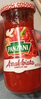 Sauce Arrabiata