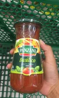 Panzani Basilico Sos Pentru Paste
