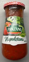 Napoletana rajčatová omáčka