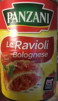 Le Ravioli Bolognese - Farce au bœuf