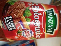 Sauce bolognaise