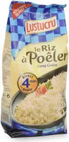 Le riz à poêler - Nature et tendre