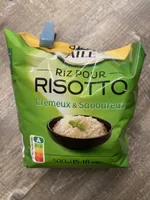 Riz pour risotto