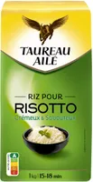 Taureau aile risotto kilo
