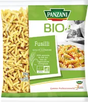 Panzani fusilli bio qualite superieure 3kg
