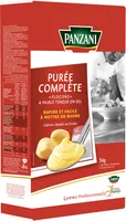 Purée complète en flocons