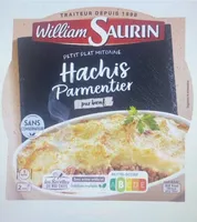 Hachis Parmentier Pur Bœuf