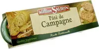Pâté de Campagne