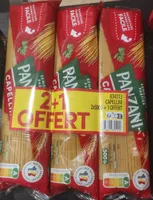 Capellini 500g