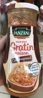Sauce pour Gratin maison Campagnard